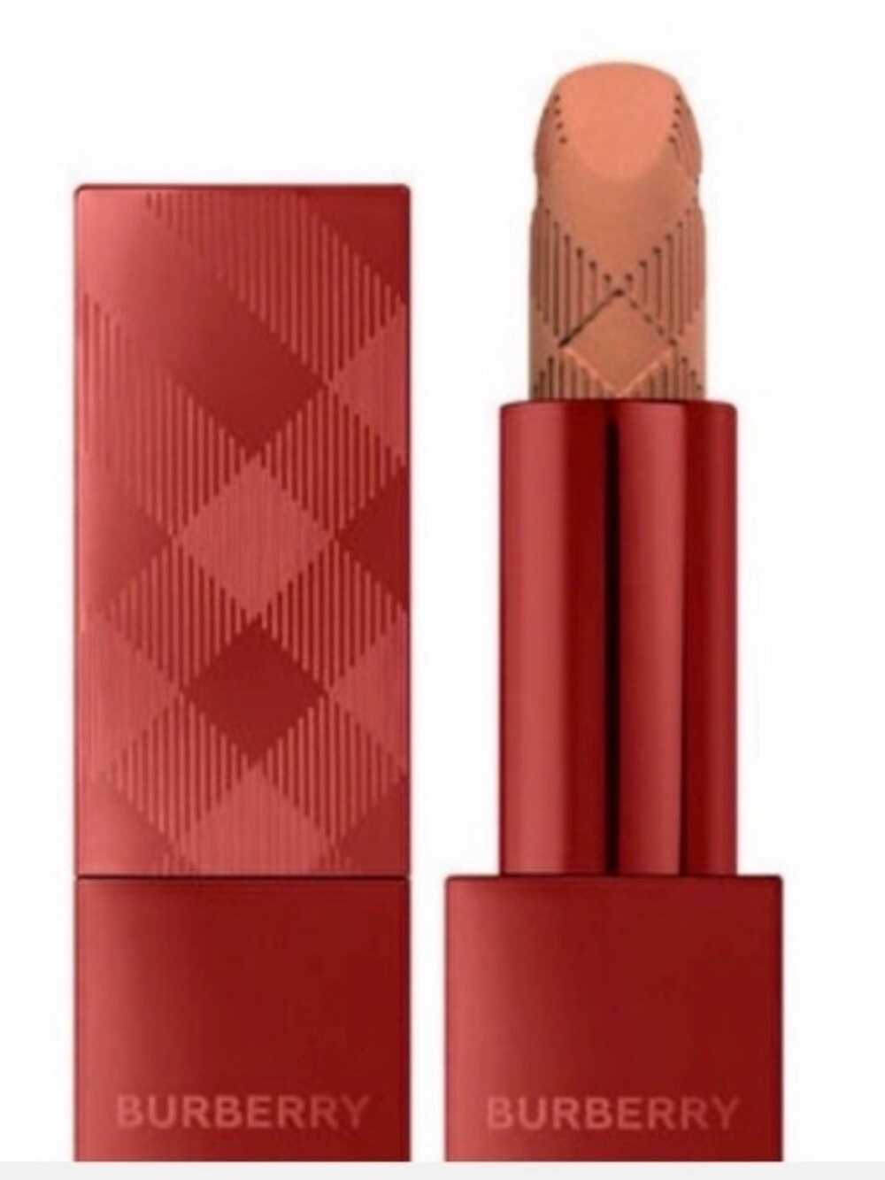 Burberry Matte Lipstick - Chestnut Nude (09)